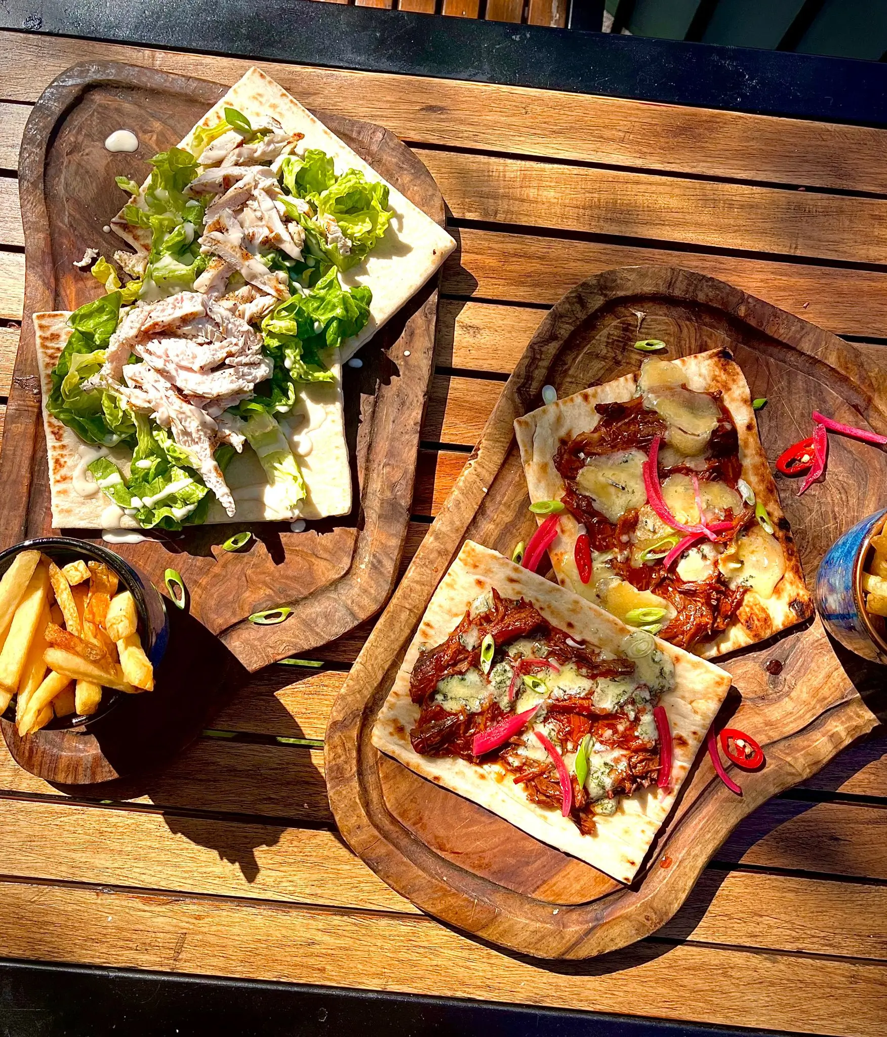 Pub Food in hull