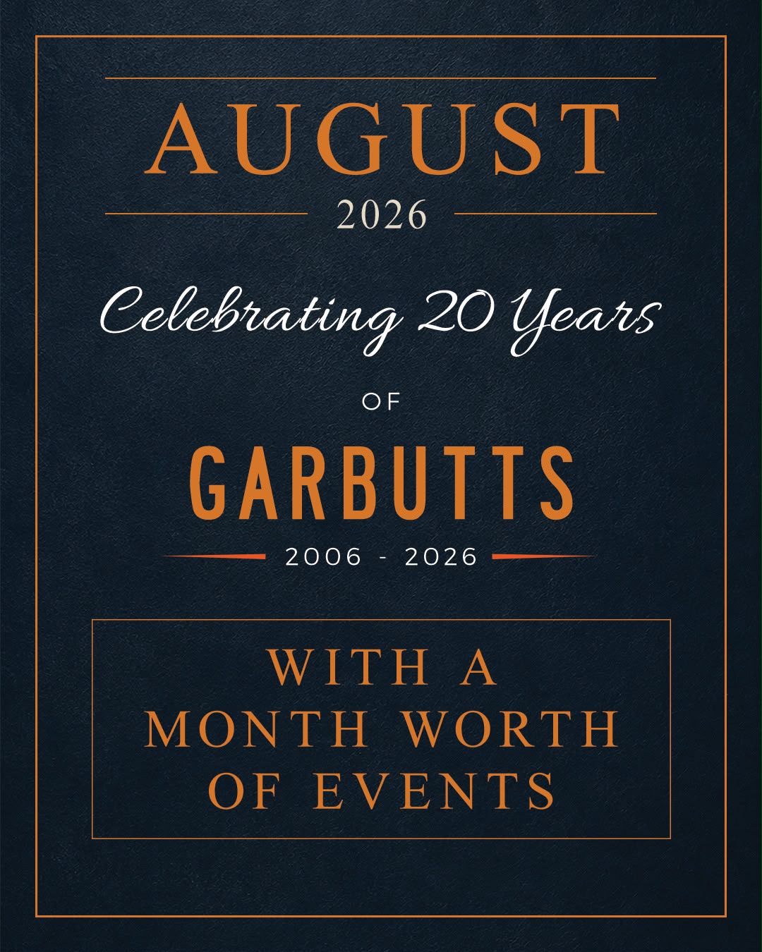 Garbutts Princess ave